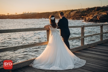 Best Pre Wedding Photography Sydney