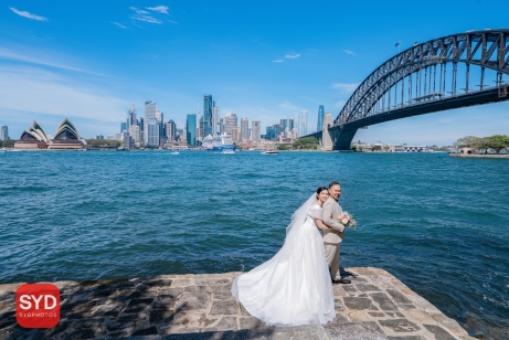 Best Pre Wedding Photography Sydney