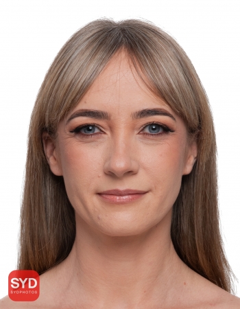 Passport & Visa Photos Sydney | Official Compliant Photos For All Countries
