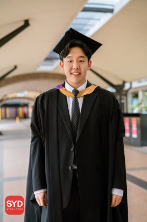 Graduation Photography In Sydney | Graduation Photoshoot In Sydney